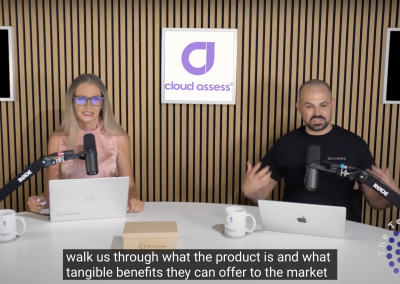 The Business Game Podcast